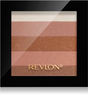 Revlon Cosmetics Sunkissed blush illuminateur