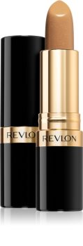 Revlon Cosmetics Super Lustrous™ крем-червило перлен блясък