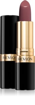 Revlon Cosmetics Super Lustrous™ kremasti ruž za usne