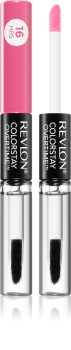 Revlon Cosmetics ColorStay™ Over Time дълготрайно течно червило с блясък