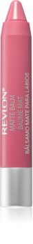 Revlon Cosmetics ColorBurst™ rouge à lèvres forme crayon effet mat