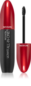 Revlon Cosmetics Ultimate All-In-One™ maskara za volumen, dolžino in ločevanje trepalnic