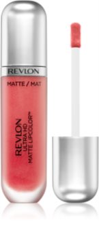 Revlon Cosmetics Ultra HD Matte Lipcolor™ rouge à lèvres liquide ultra mat