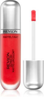 Revlon Cosmetics Ultra HD Matte Lipcolor™ rouge à lèvres liquide ultra mat