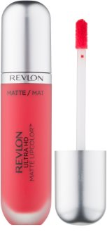 Revlon Cosmetics Ultra HD matte Farbe für die Lippen
