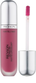 Revlon Cosmetics Ultra HD matná barva na rty