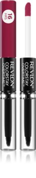 Revlon Cosmetics ColorStay™ Over Time długotrwała szminka w płynie z połyskiem