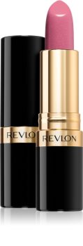 Revlon Cosmetics Super Lustrous™ Cremiger Lippenstift mit perlmutternem Glanz