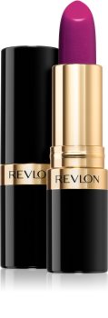 Revlon Cosmetics Super Lustrous™ krémová rtěnka s perleťovým leskem
