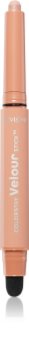 Revlon Cosmetics ColorStay™ Velour Lidschatten-Stift mit einem Applikator