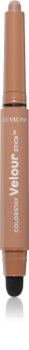 Revlon Cosmetics ColorStay™ Velour сенки за очи в молив с апликатор