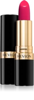 Revlon Cosmetics Super Lustrous™ ruj crema