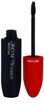 Revlon Cosmetics Ultimate All-In-One™ řasenka pro objem, délku a oddělení řas