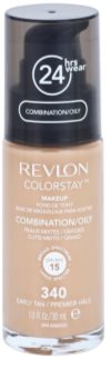 Revlon Cosmetics ColorStay™ μακράς διαρκείας ματ μεικ απ SPF 15