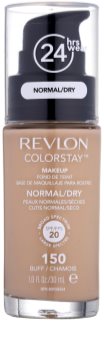 Revlon Cosmetics ColorStay™ Långvarig foundation SPF 20
