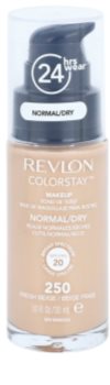 Revlon Cosmetics ColorStay™ fondotinta lunga tenuta SPF 20