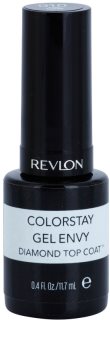 Revlon Cosmetics ColorStay™ Gel Envy esmalte de uñas capa superior