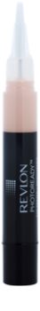 Revlon Cosmetics Photoready Photoready™ Make-up Primer für Lidschatten + Aufheller 2 in 1
