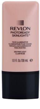 Revlon Cosmetics Photoready Skinlights rozjasňující make-up pro přirozený vzhled
