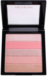 Revlon Cosmetics Sunkissed Illuminating Blush