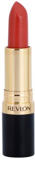 Revlon Cosmetics Super Lustrous™ krémový rúž
