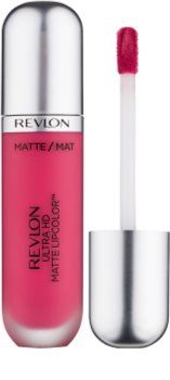 Revlon Cosmetics Ultra HD Matte Lip Tint