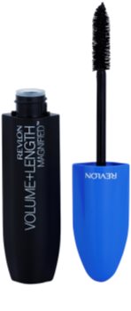 Revlon Cosmetics Volume + Length Magnified™ mascara volume et courbe waterproof