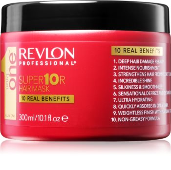 Revlon Professional Uniq One All In One Classsic mască pentru păr 10 în 1