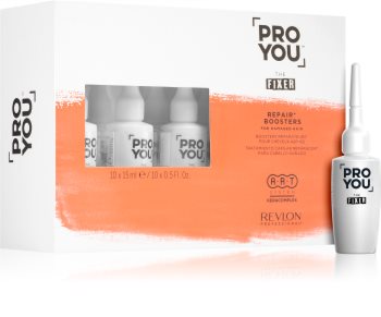Revlon Professional Pro You The Fixer интензивно регенериращ серум за третирана коса и скалп