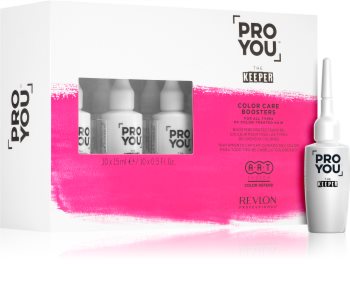 Revlon Professional Pro You The Keeper Kuur voor Gekleurd Haar