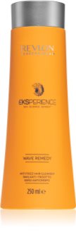 Revlon Professional Eksperience Wave Remedy šampon pro nepoddajné a krepatějící se vlasy