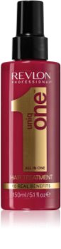 Revlon Professional Uniq One All In One Classsic Regenerating Treatment for All Hair Types