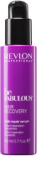 Revlon Professional Be Fabulous Hair Recovery serum proti lomljenju las in cepljenju konic