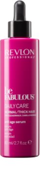 Revlon Professional Be Fabulous Daily Care siero idratante e illuminante contro i segni di invecchiamento