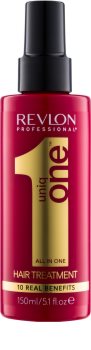 Revlon Professional Uniq One All In One Classsic regeneracijska kura za vse tipe las