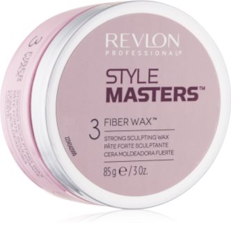 Revlon Professional Style Masters Creator Texturizing Wax For Fixation And Shape