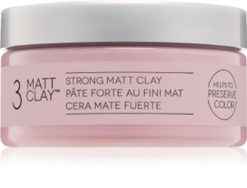 Revlon Professional Style Masters pasta moldeadora con efecto mate