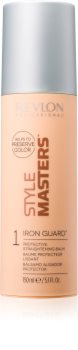 Revlon Professional Style Masters balsam indreptare pentru păr