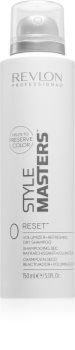 Revlon Professional Pro You Color Droog Shampoo voor Absorbatie van Overtollig Vetaanmaak en voor Fris Haar