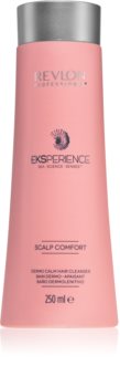 Revlon Professional Eksperience Scalp Comfort dermatologisches Shampoo für Kopfhaut