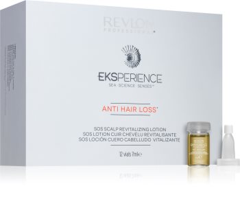Revlon Professional Eksperience Anti Hair Loss Intensivkur für schütteres Haar