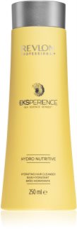 Revlon Professional Eksperience Hydro Nutritive shampoo idratante per capelli secchi