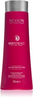 Revlon Professional Eksperience Color Protection Schützendes Shampoo für gefärbtes Haar