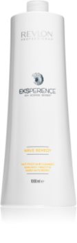 Revlon Professional Eksperience Wave Remedy shampoo per capelli ribelli e crespi