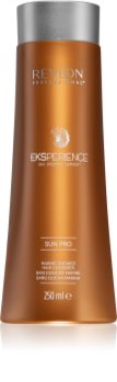 Revlon Professional Eksperience Sun Pro sampon testre és hajra