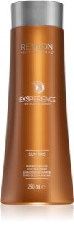 Revlon Professional Eksperience Sun Pro шампунь для тела и волос