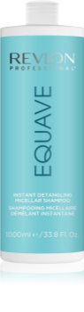 Revlon Professional Equave Hydro Detangling Мицеларен шампоан за всички видове коса