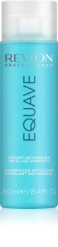 Revlon Professional Equave Instant Detangling Мицеларен шампоан за всички видове коса