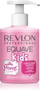 Revlon Professional Equave Kids shampoing doux enfant pour cheveux