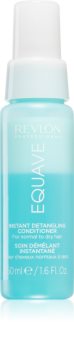 Revlon Professional Equave Hydro Nutritive bezoplachový hydratační kondicionér ve spreji